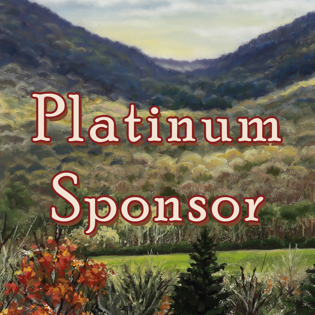 PTG Platnium Sponsorship