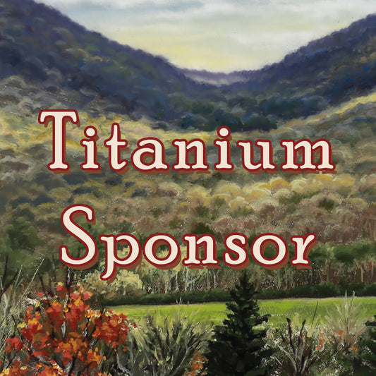 PTG Titanium Sponsorship